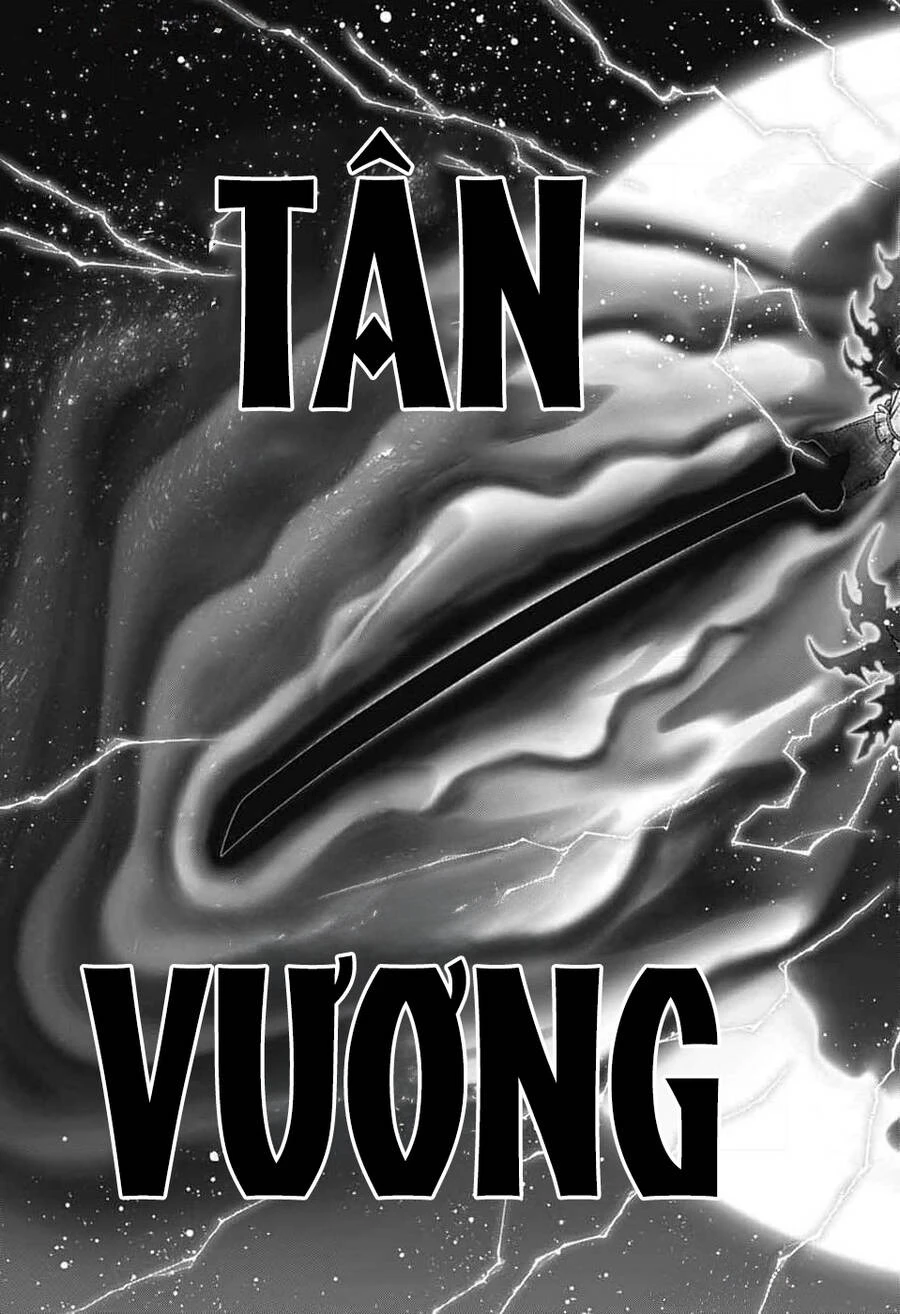 Dark Gathering Chapter  63 - 37