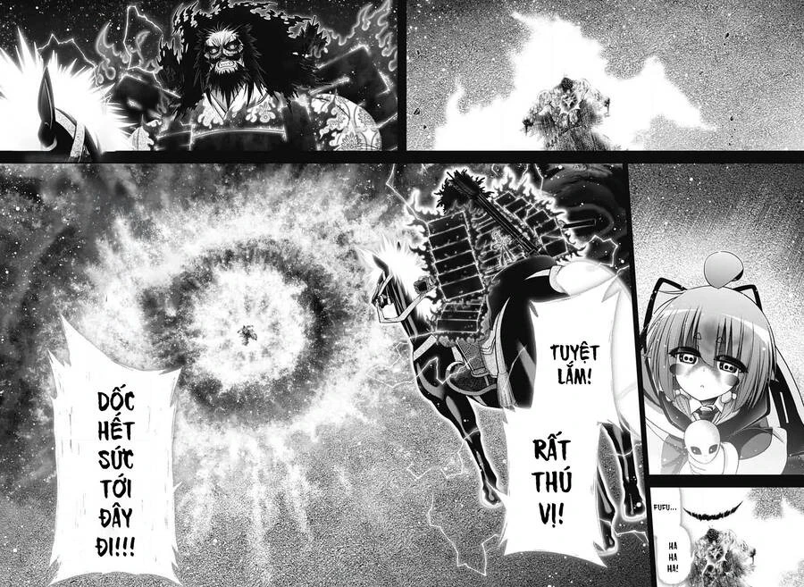 Dark Gathering Chapter  63 - 41