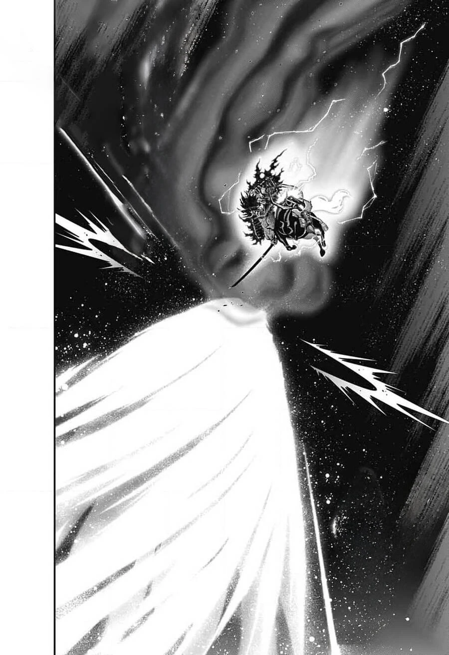 Dark Gathering Chapter  63 - 44