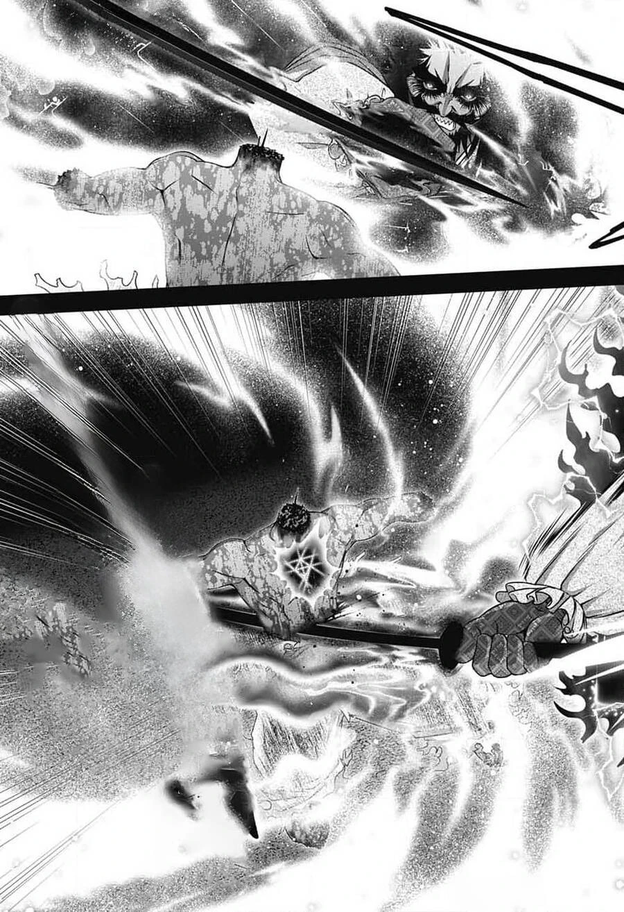Dark Gathering Chapter  63 - 47