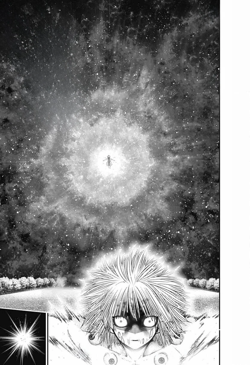 Dark Gathering Chapter  64 - 15