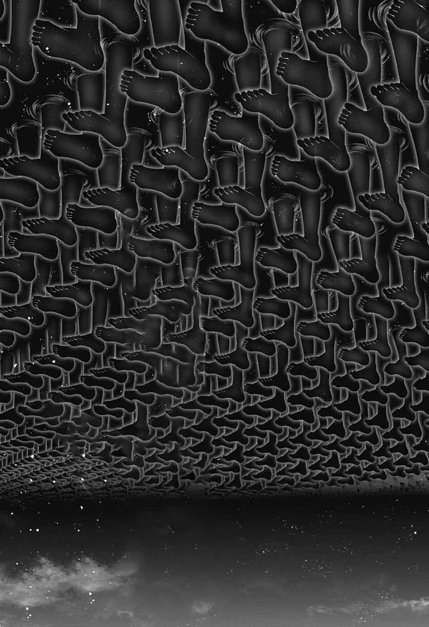 Dark Gathering Chapter  64 - 24