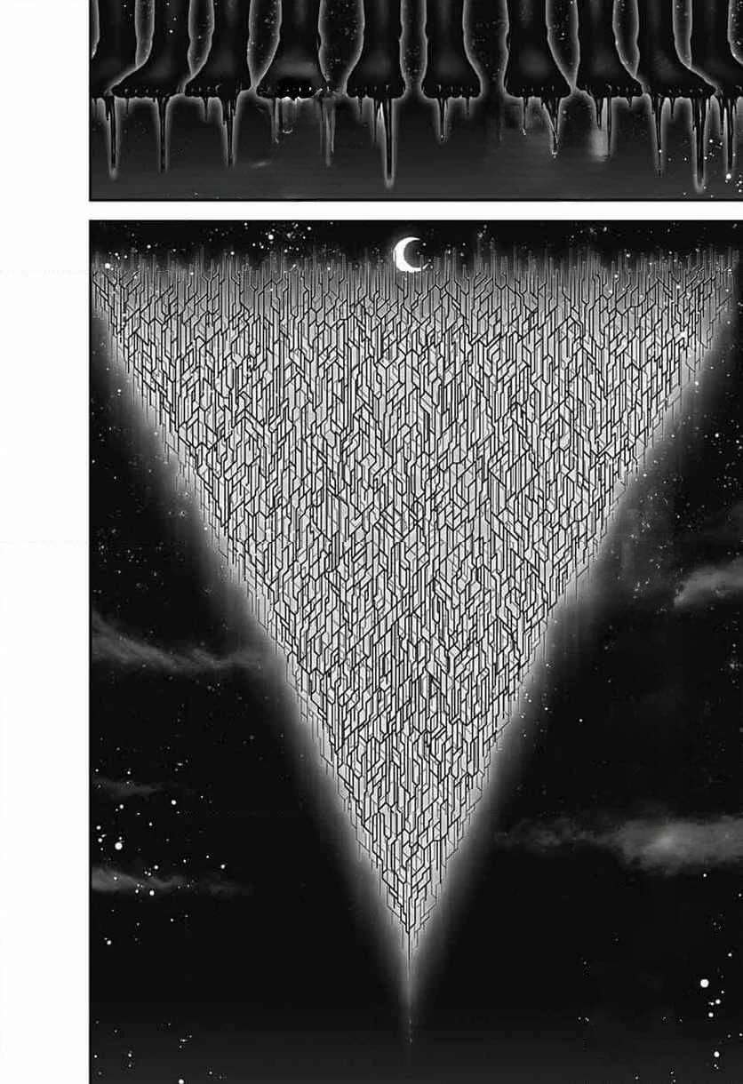 Dark Gathering Chapter  64 - 26