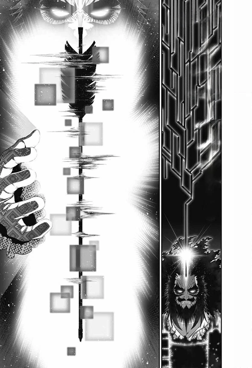 Dark Gathering Chapter  64 - 27