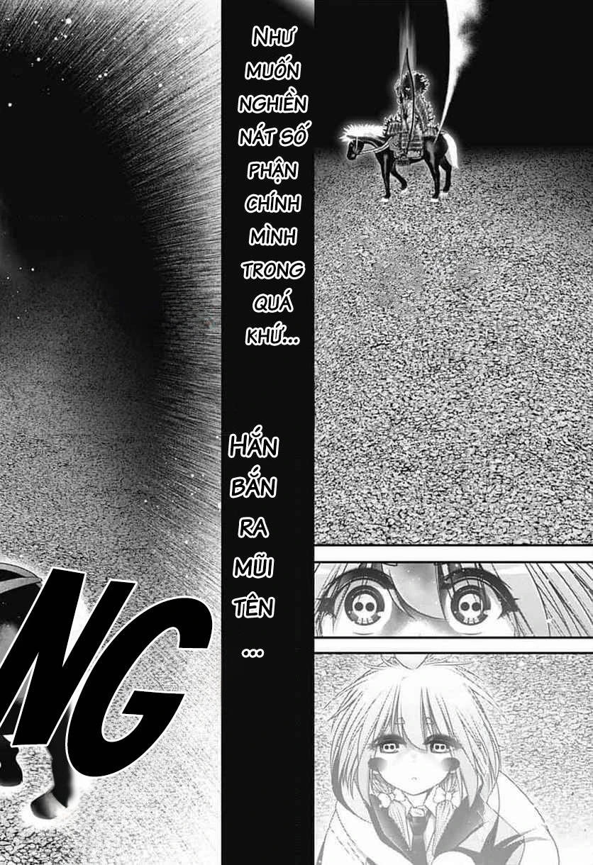 Dark Gathering Chapter  64 - 28