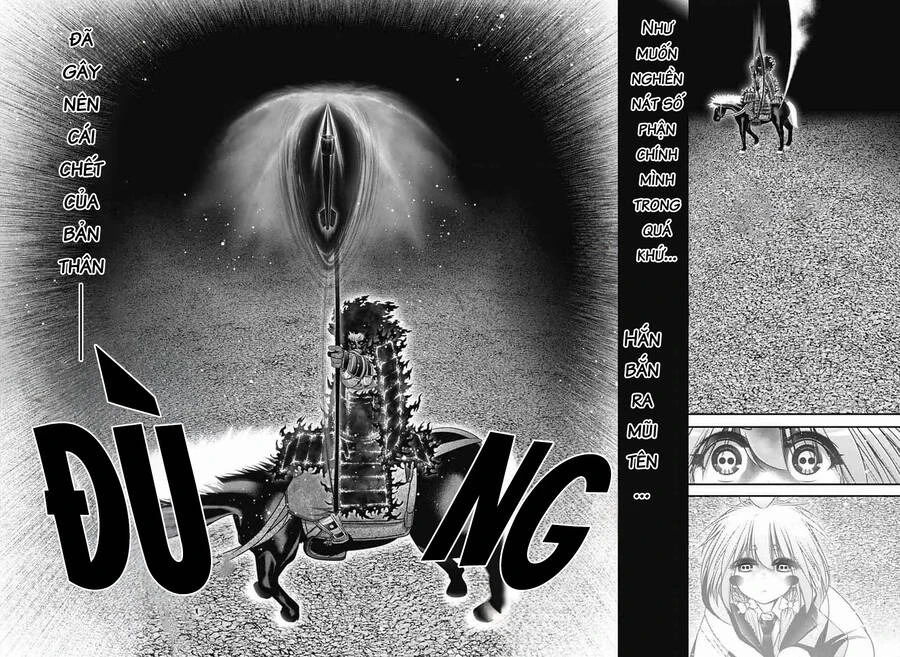 Dark Gathering Chapter  64 - 30