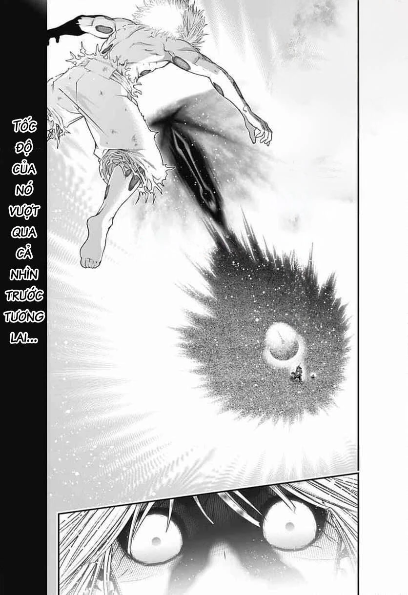 Dark Gathering Chapter  64 - 32