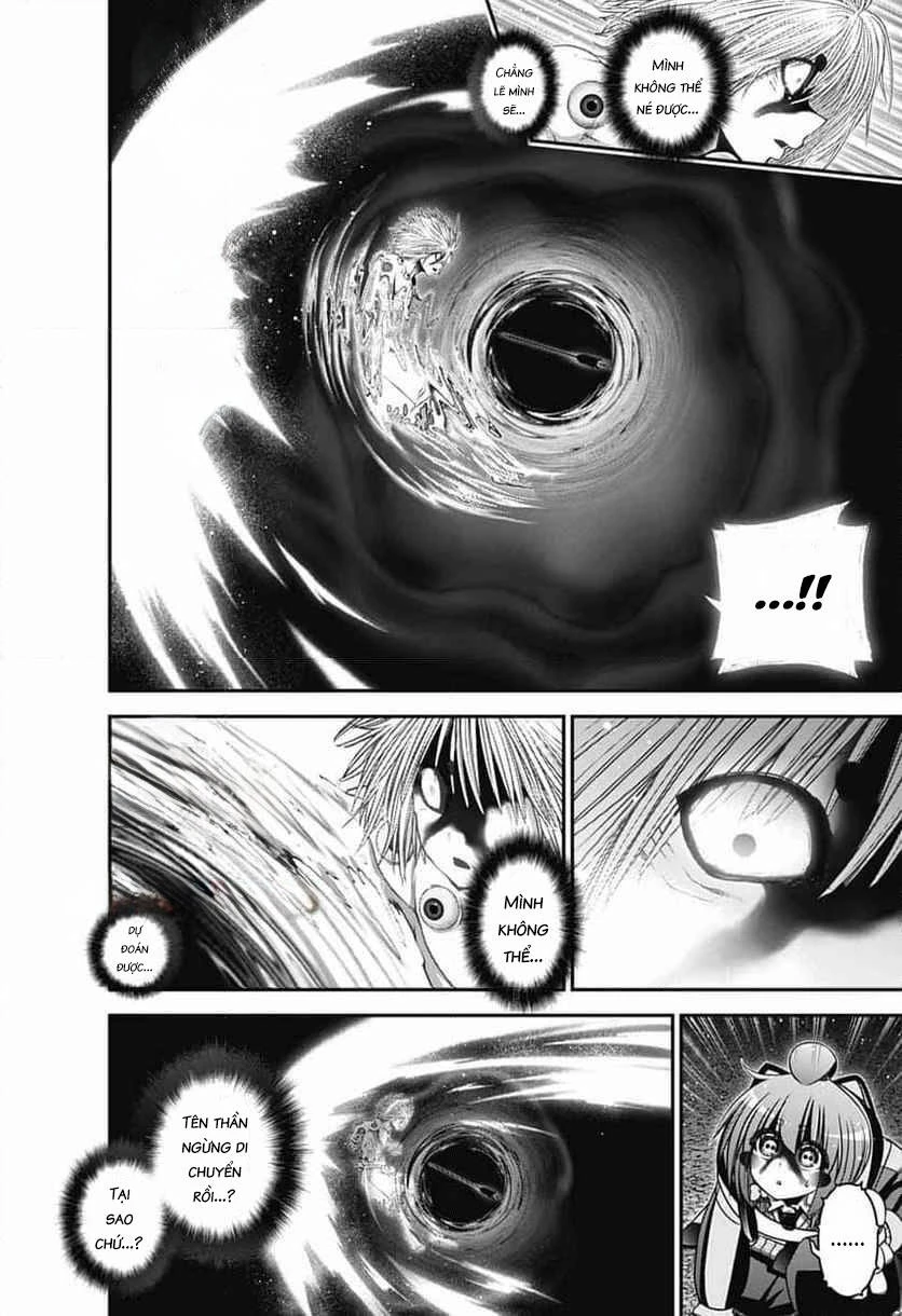 Dark Gathering Chapter  64 - 33