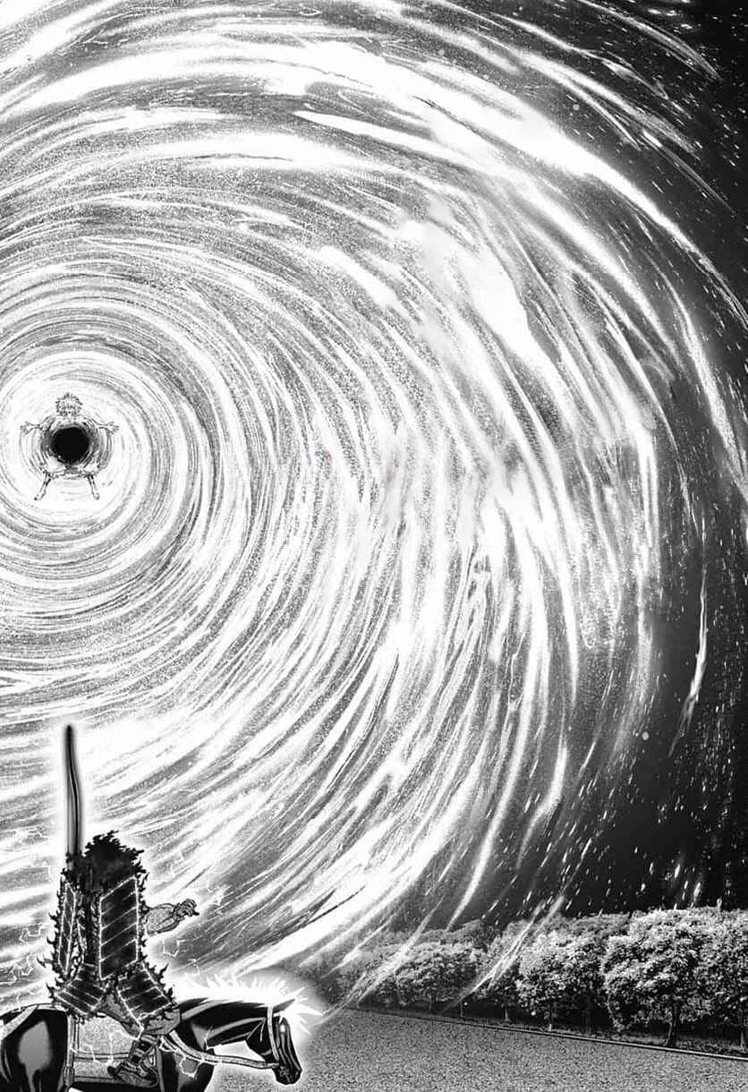 Dark Gathering Chapter  64 - 35