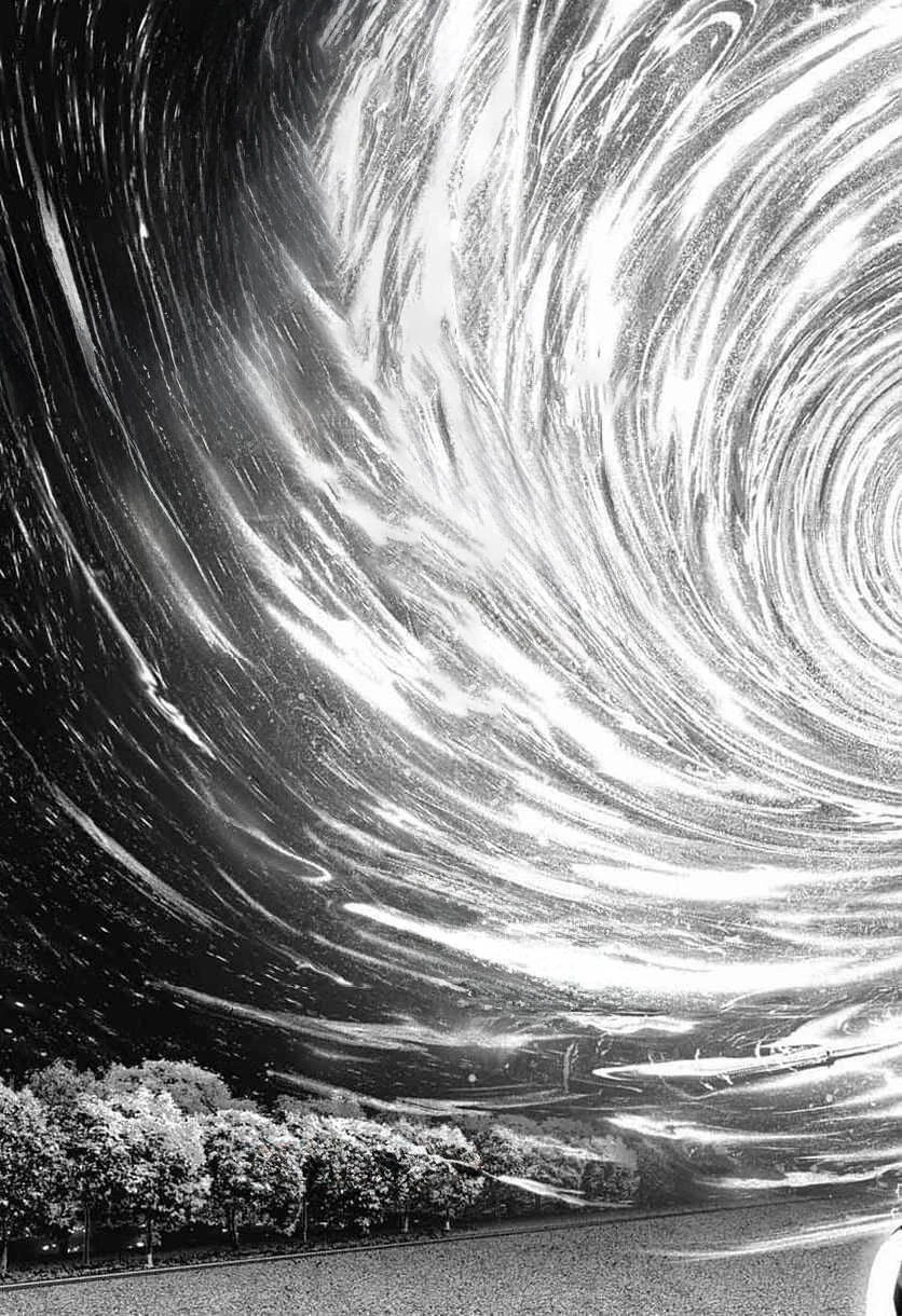 Dark Gathering Chapter  64 - 36