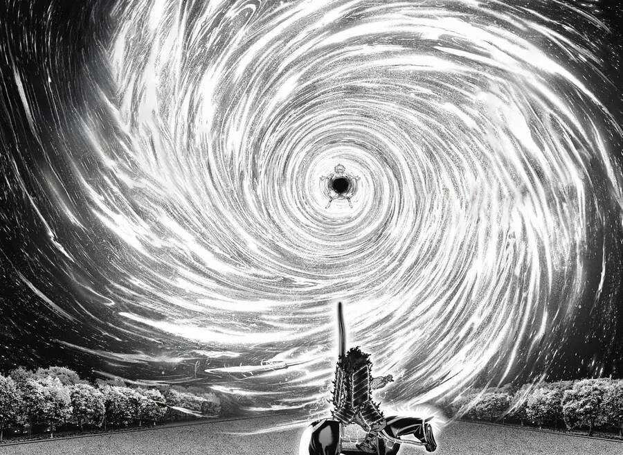 Dark Gathering Chapter  64 - 37