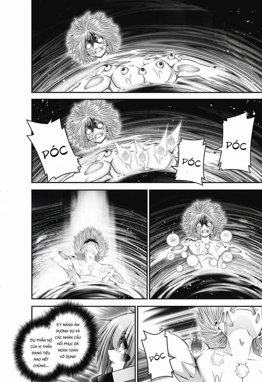 Dark Gathering Chapter  64 - 38