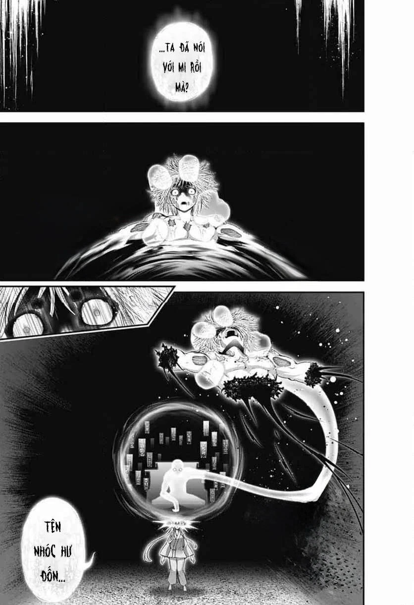 Dark Gathering Chapter  64 - 39