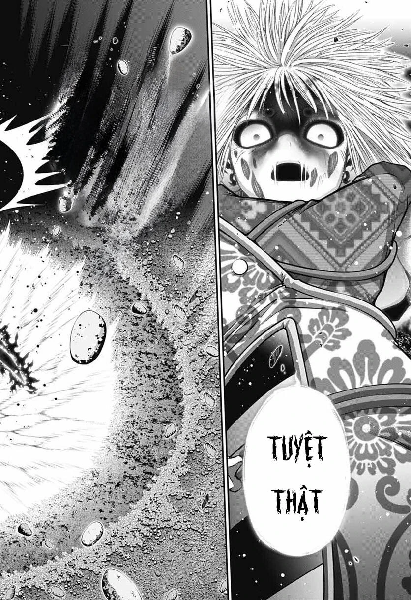 Dark Gathering Chapter  64 - 42