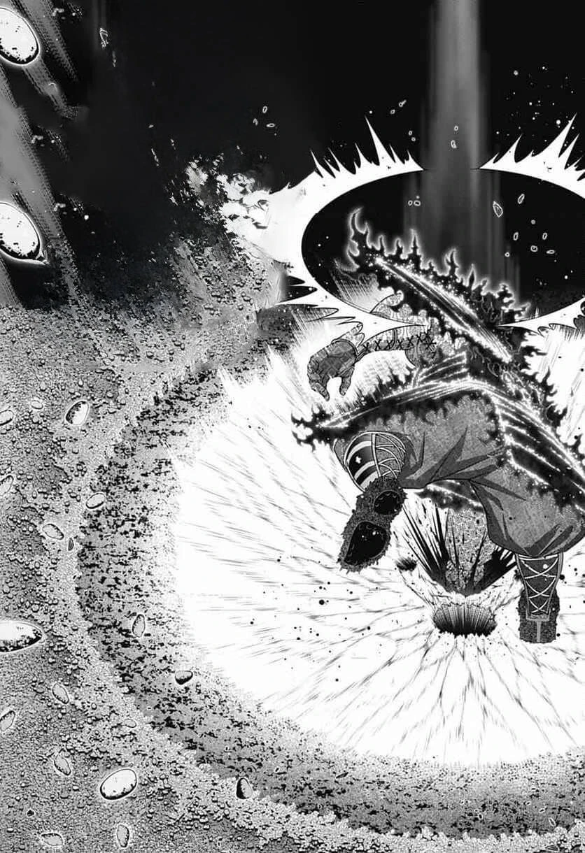 Dark Gathering Chapter  64 - 43