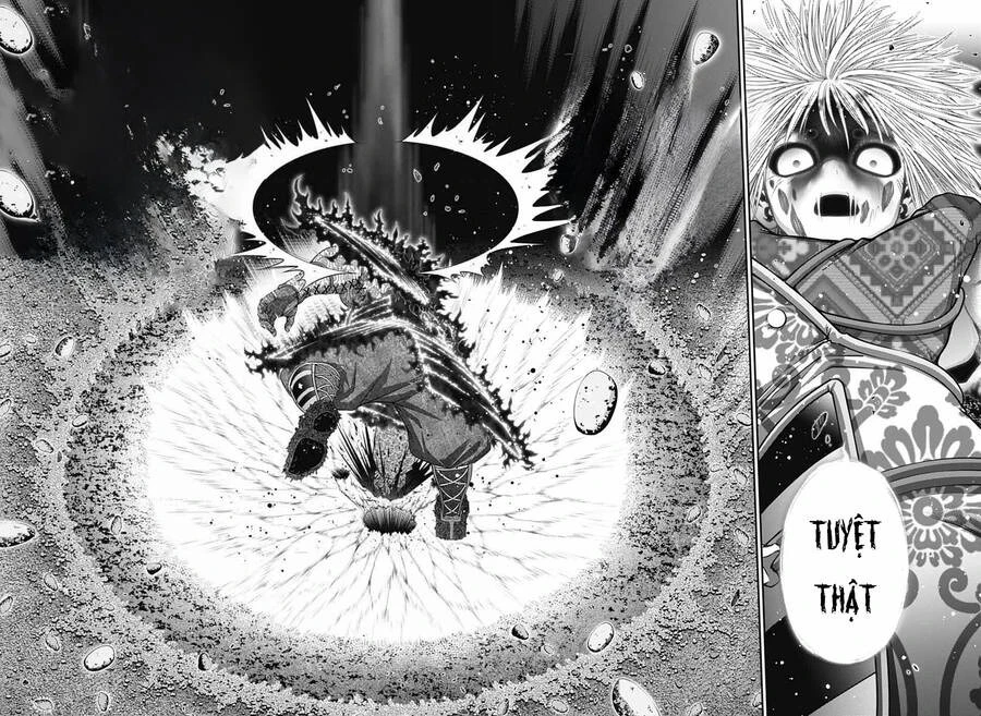 Dark Gathering Chapter  64 - 44