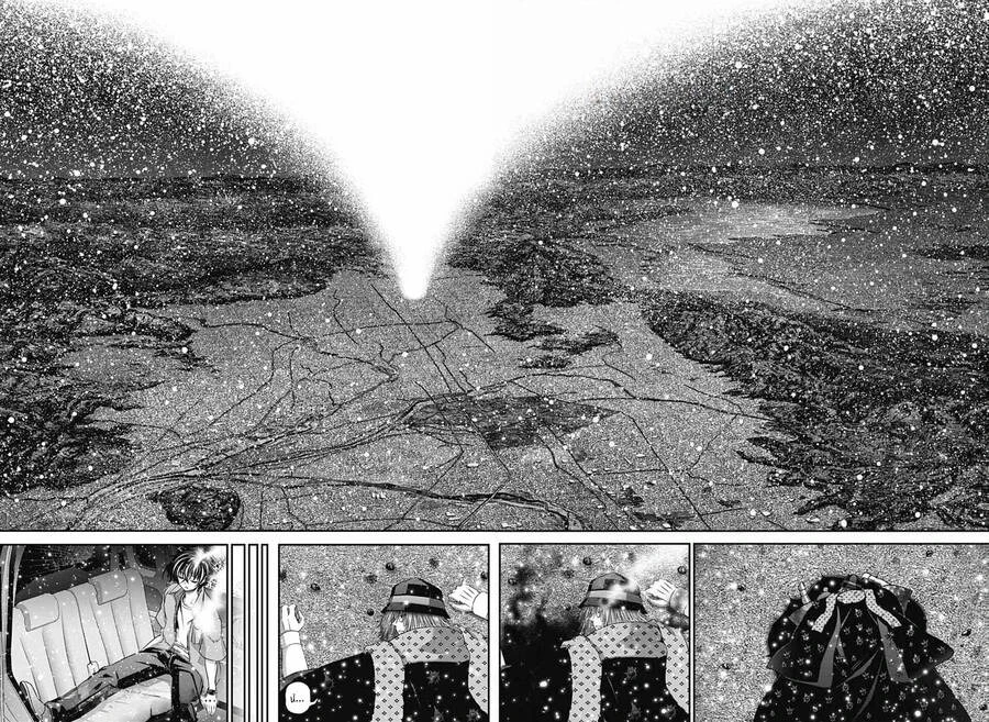 Dark Gathering Chapter  64 - 49