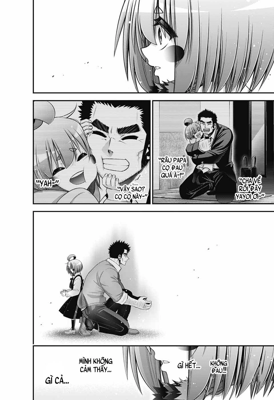 Dark Gathering Chapter 70 - 38