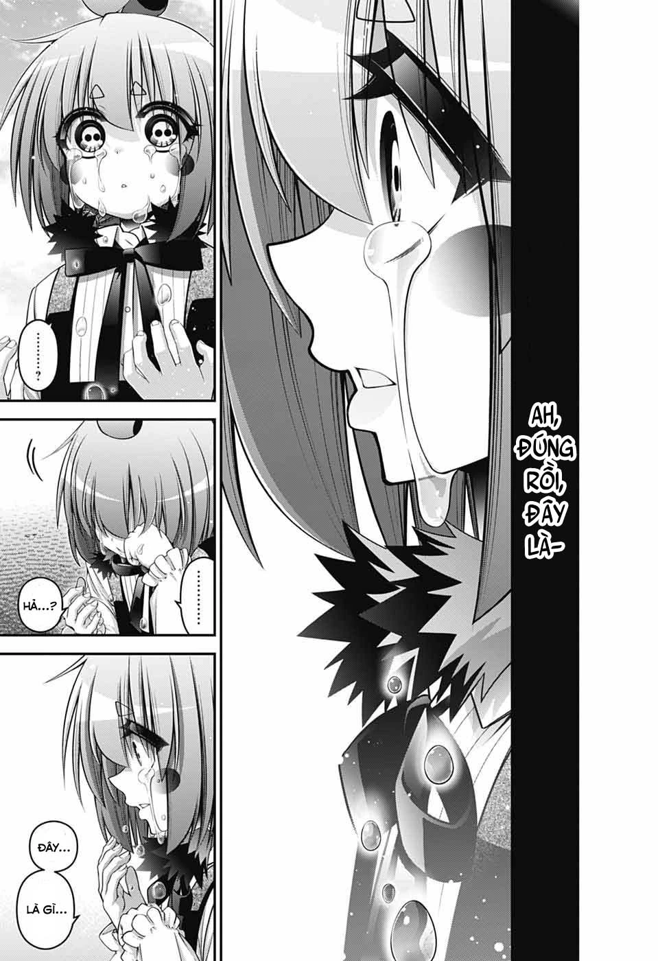 Dark Gathering Chapter 70 - 39