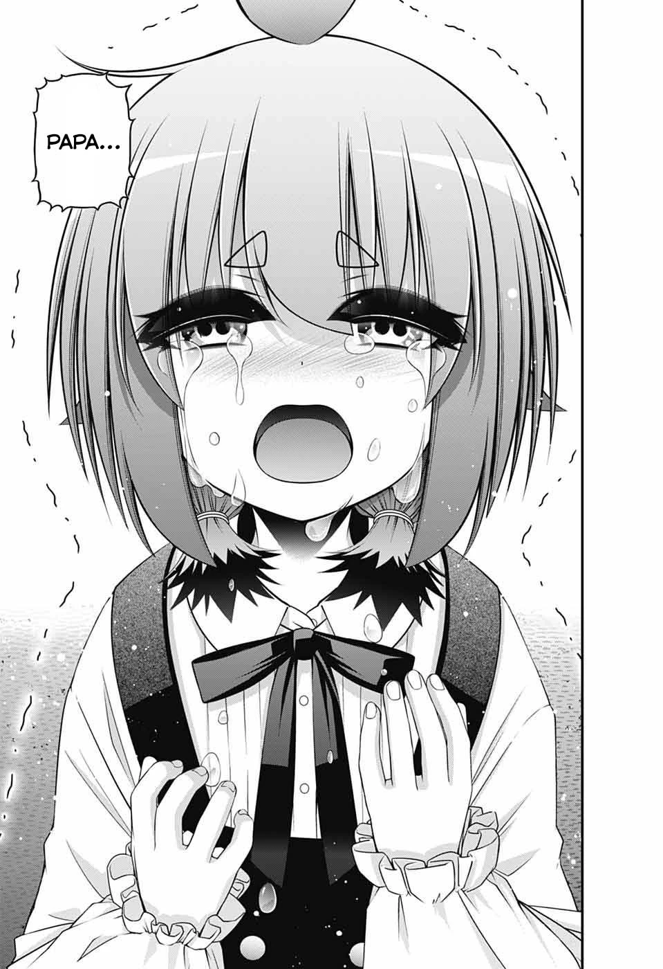 Dark Gathering Chapter 70 - 41