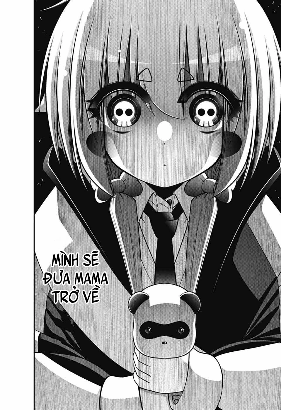 Dark Gathering Chapter 70 - 46