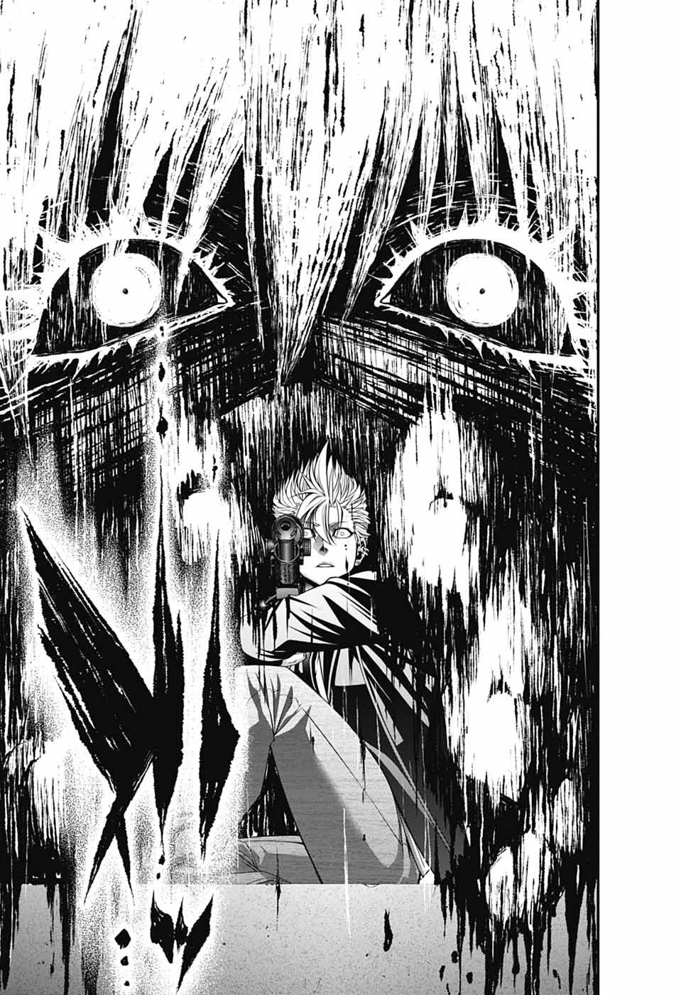 Dark Gathering Chapter 71 - 29