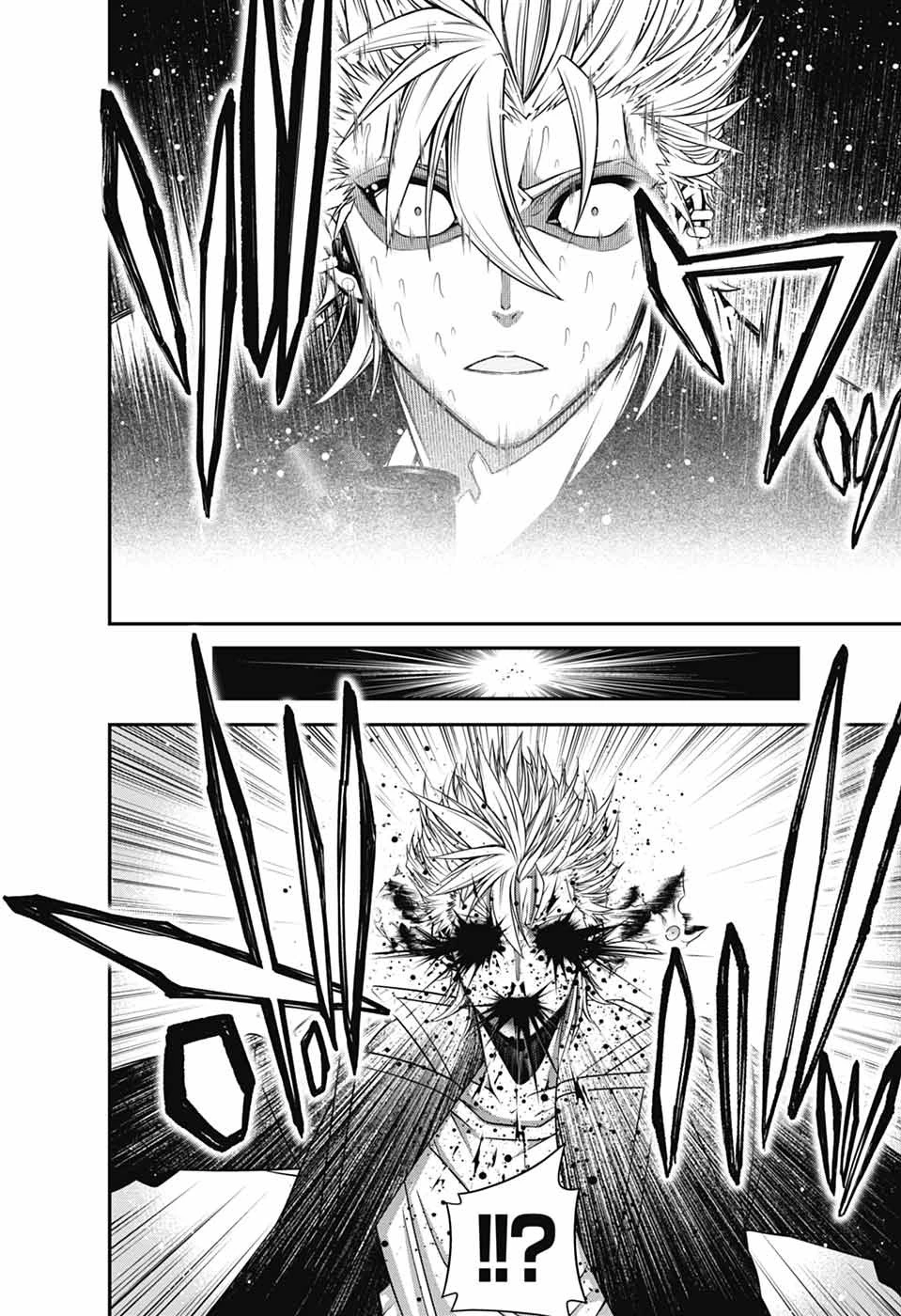 Dark Gathering Chapter 71 - 30