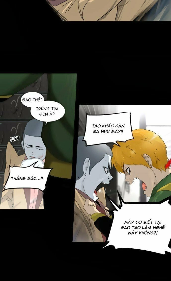 Tòa Tháp Bí Ẩn Chapter 101 - 21