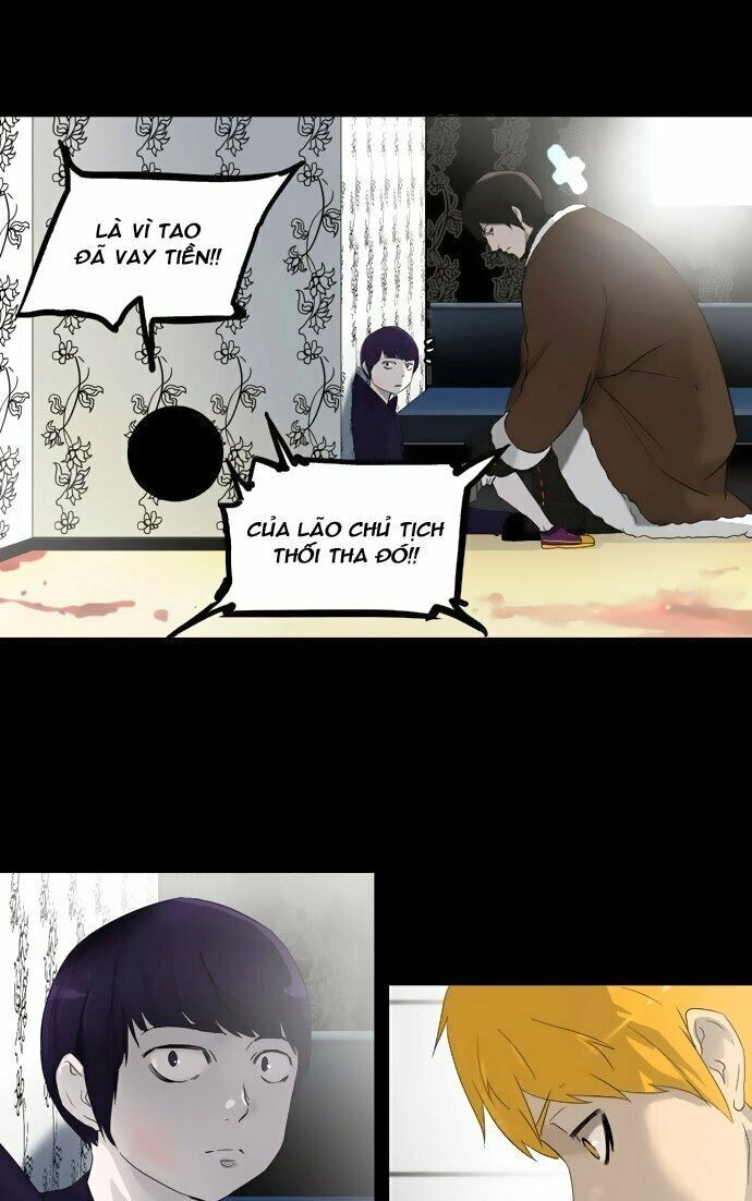 Tòa Tháp Bí Ẩn Chapter 101 - 22