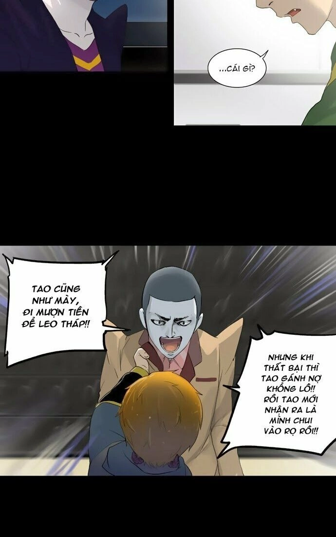 Tòa Tháp Bí Ẩn Chapter 101 - 23