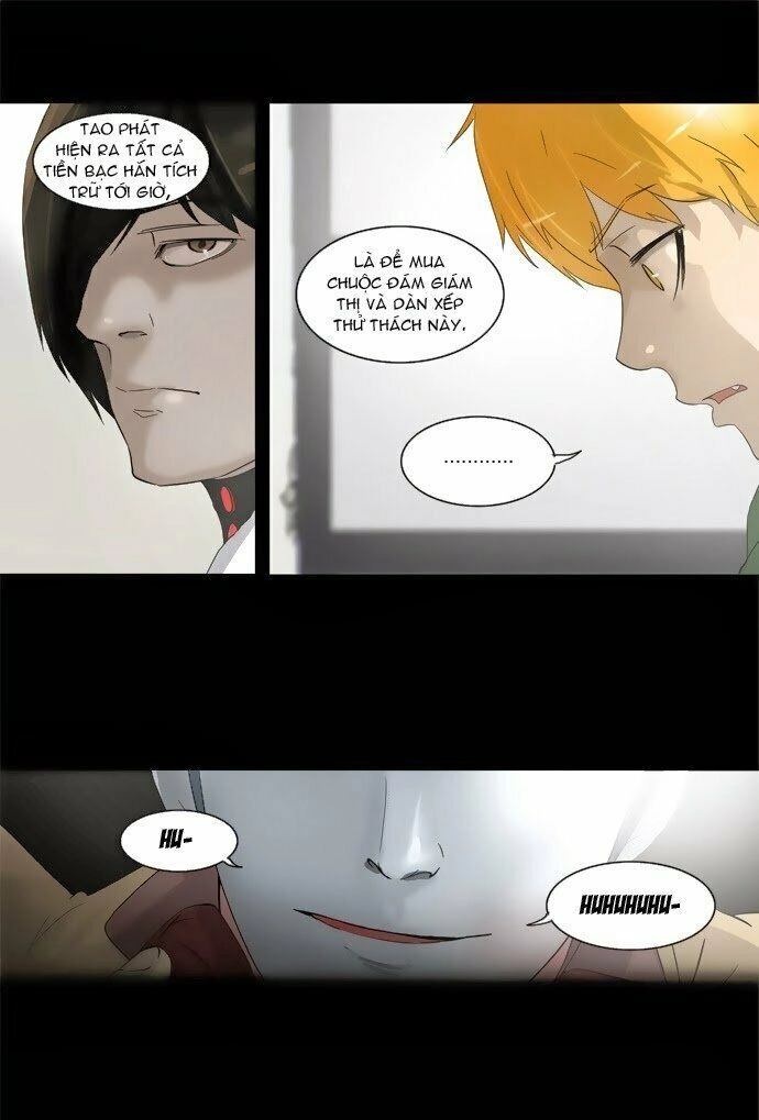 Tòa Tháp Bí Ẩn Chapter 101 - 28