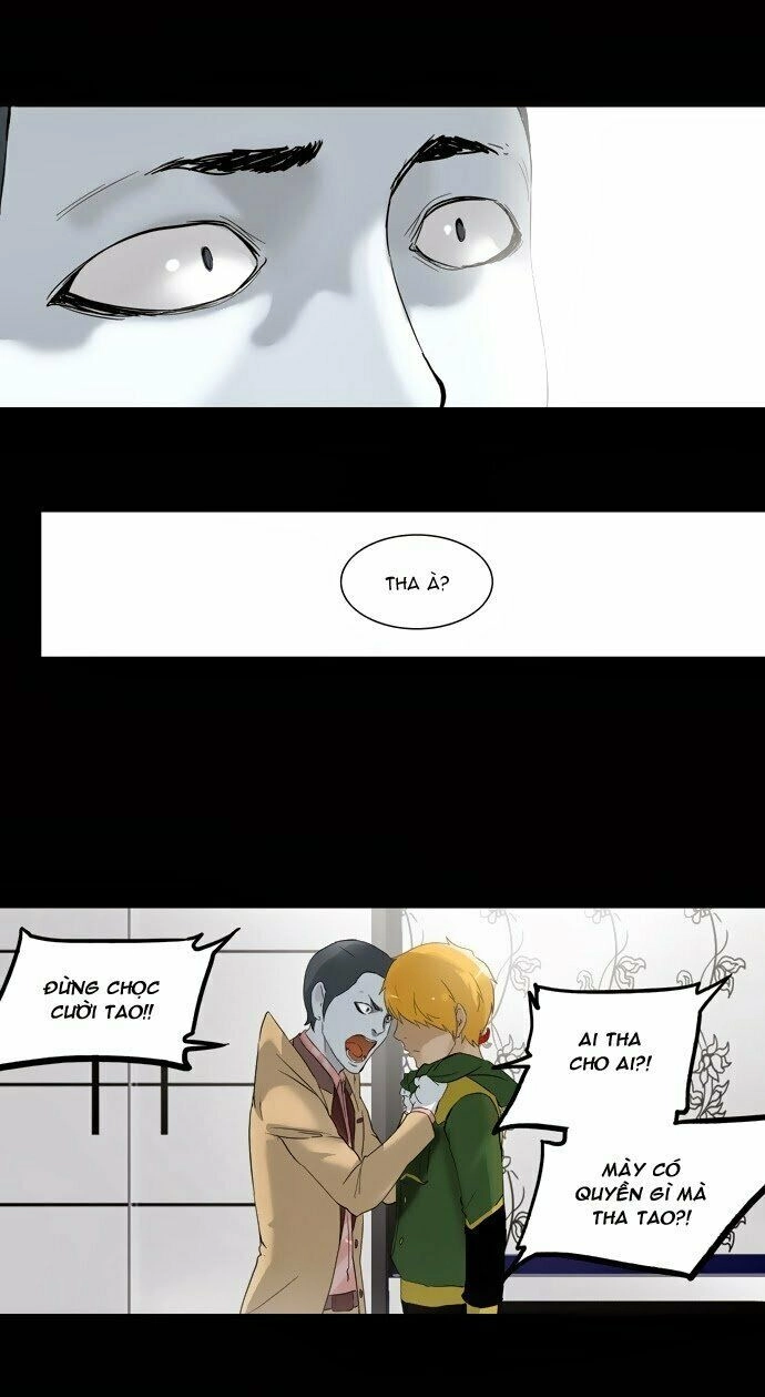 Tòa Tháp Bí Ẩn Chapter 101 - 37