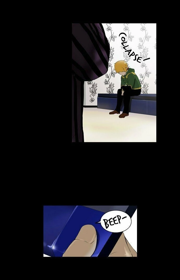 Tòa Tháp Bí Ẩn Chapter 101 - 44