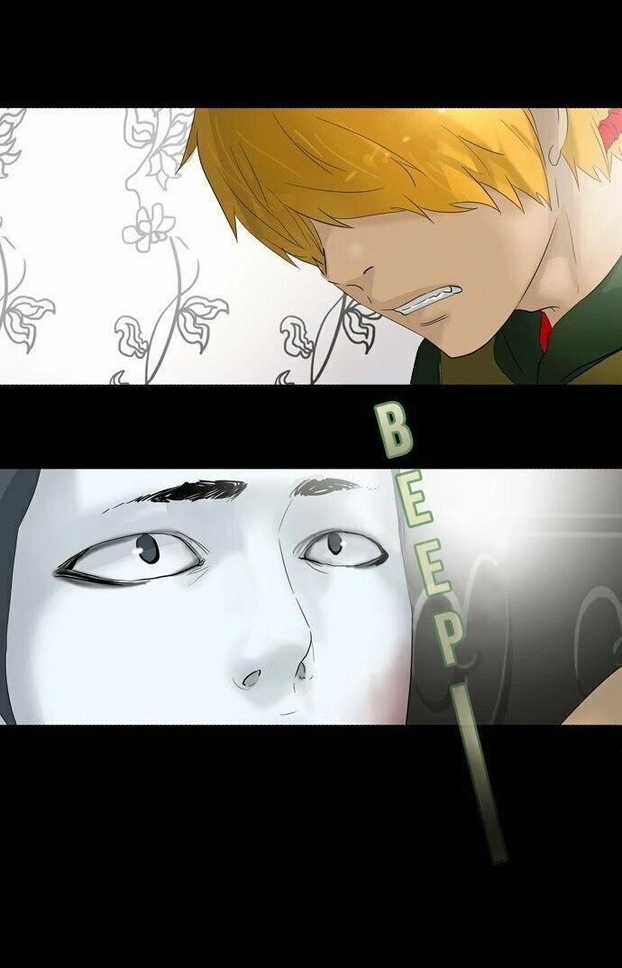 Tòa Tháp Bí Ẩn Chapter 101 - 45