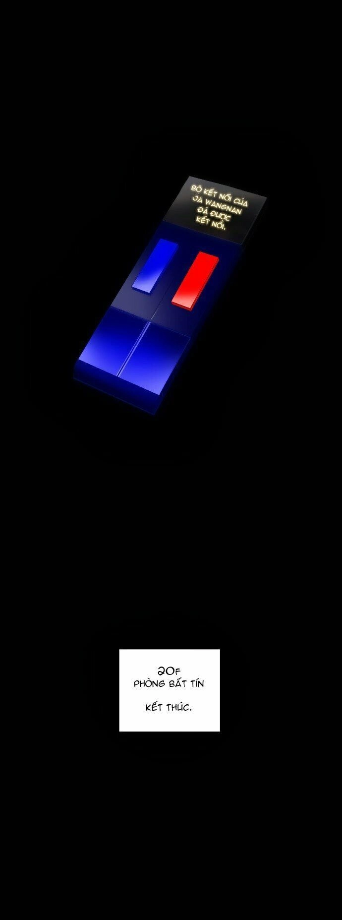 Tòa Tháp Bí Ẩn Chapter 101 - 50