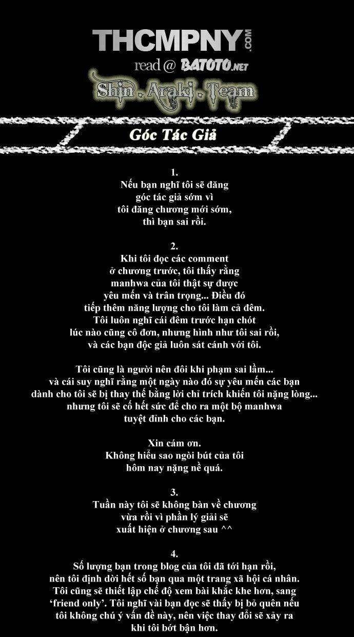 Tòa Tháp Bí Ẩn Chapter 101 - 52