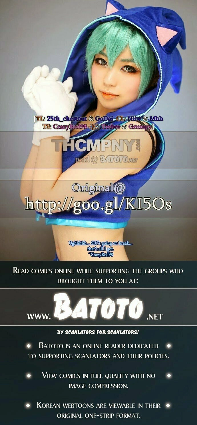 Tòa Tháp Bí Ẩn Chapter 102 - 2