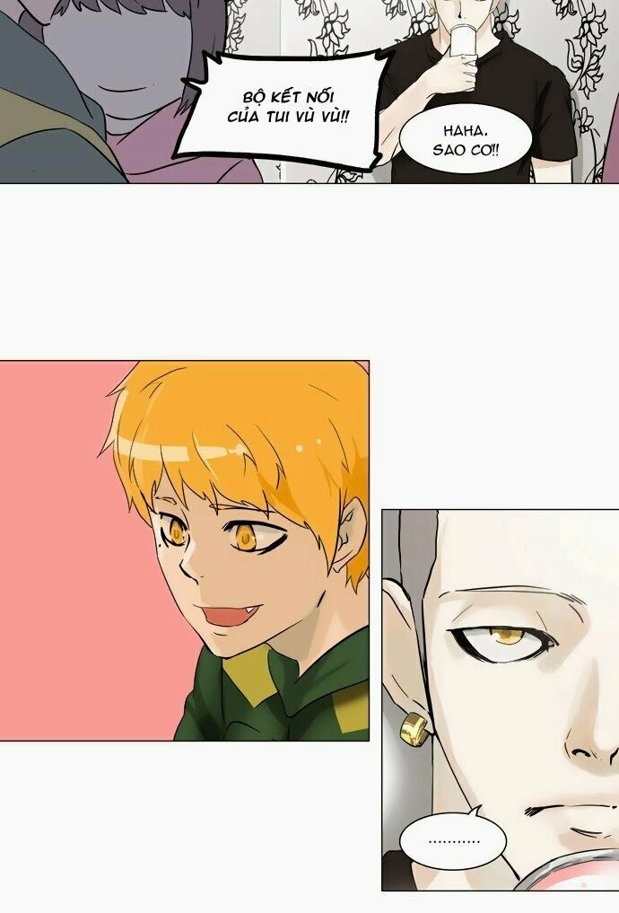 Tòa Tháp Bí Ẩn Chapter 102 - 10