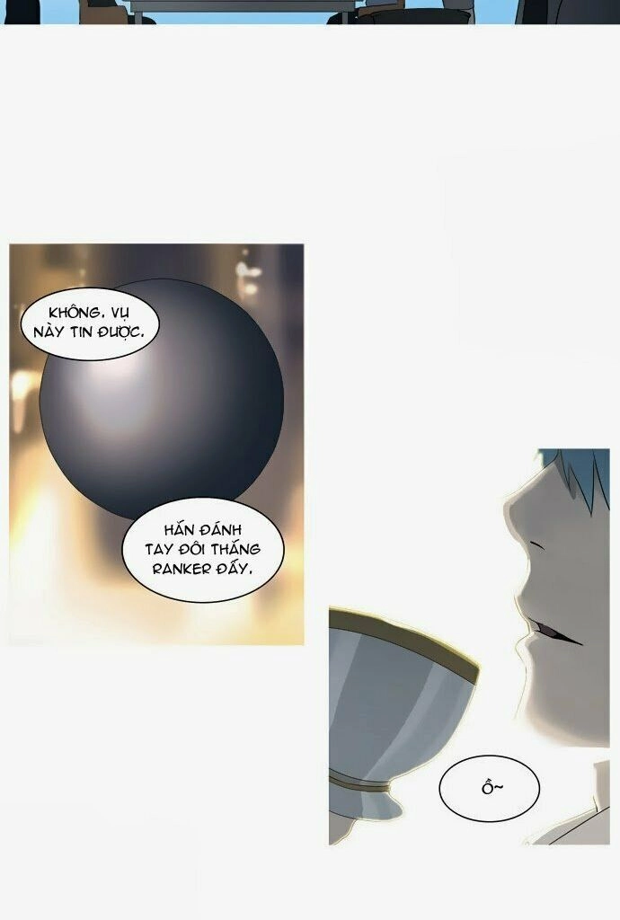 Tòa Tháp Bí Ẩn Chapter 102 - 43