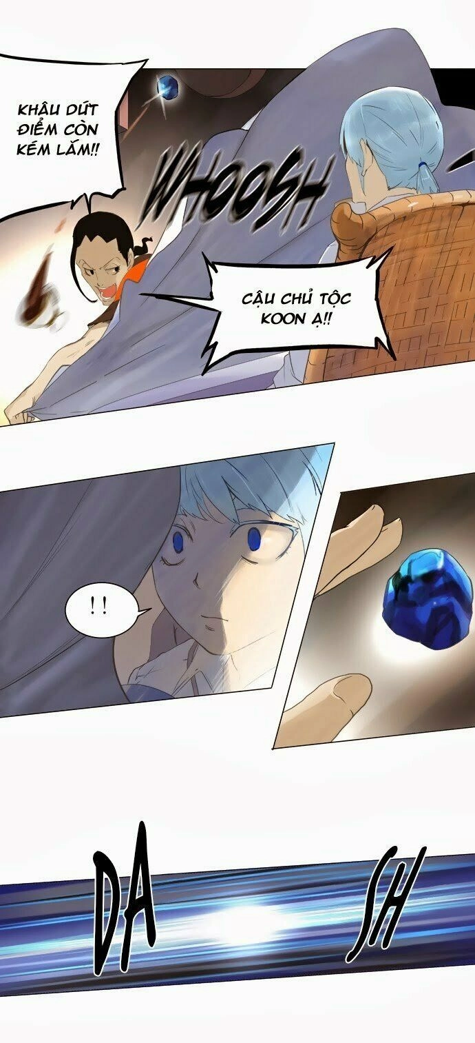 Tòa Tháp Bí Ẩn Chapter 103 - 20