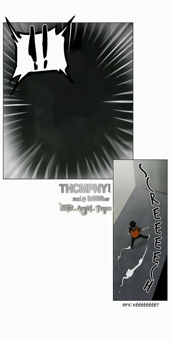 Tòa Tháp Bí Ẩn Chapter 103 - 23