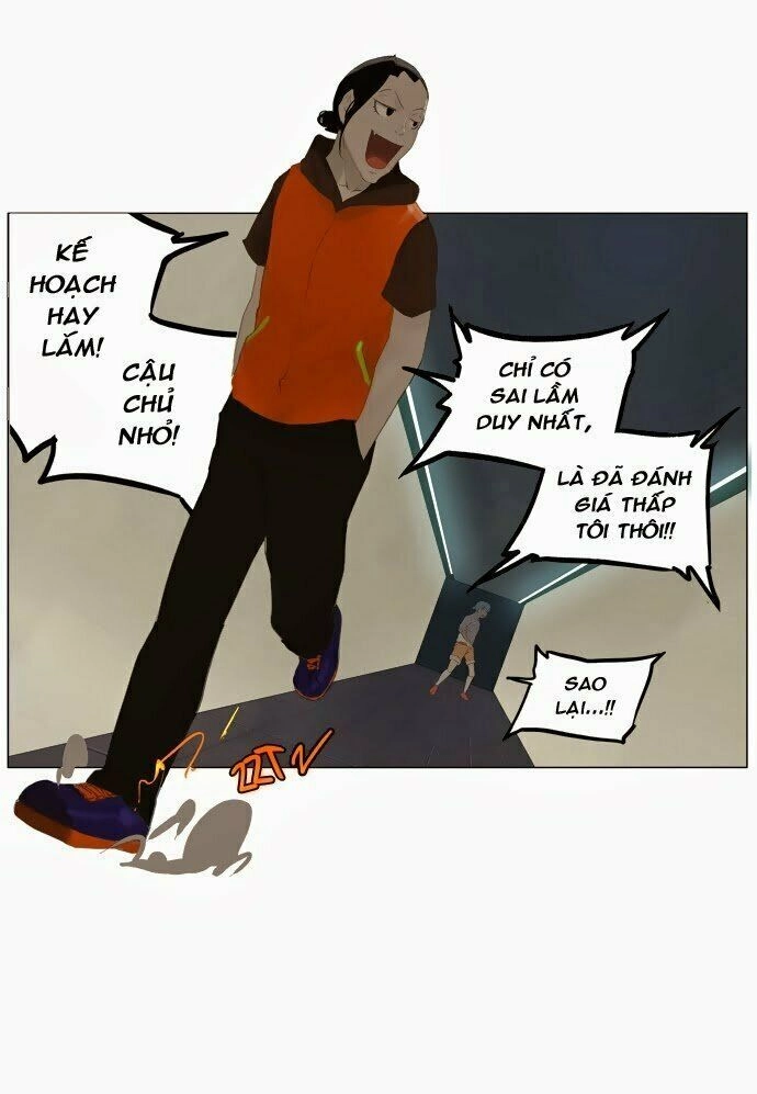 Tòa Tháp Bí Ẩn Chapter 103 - 28