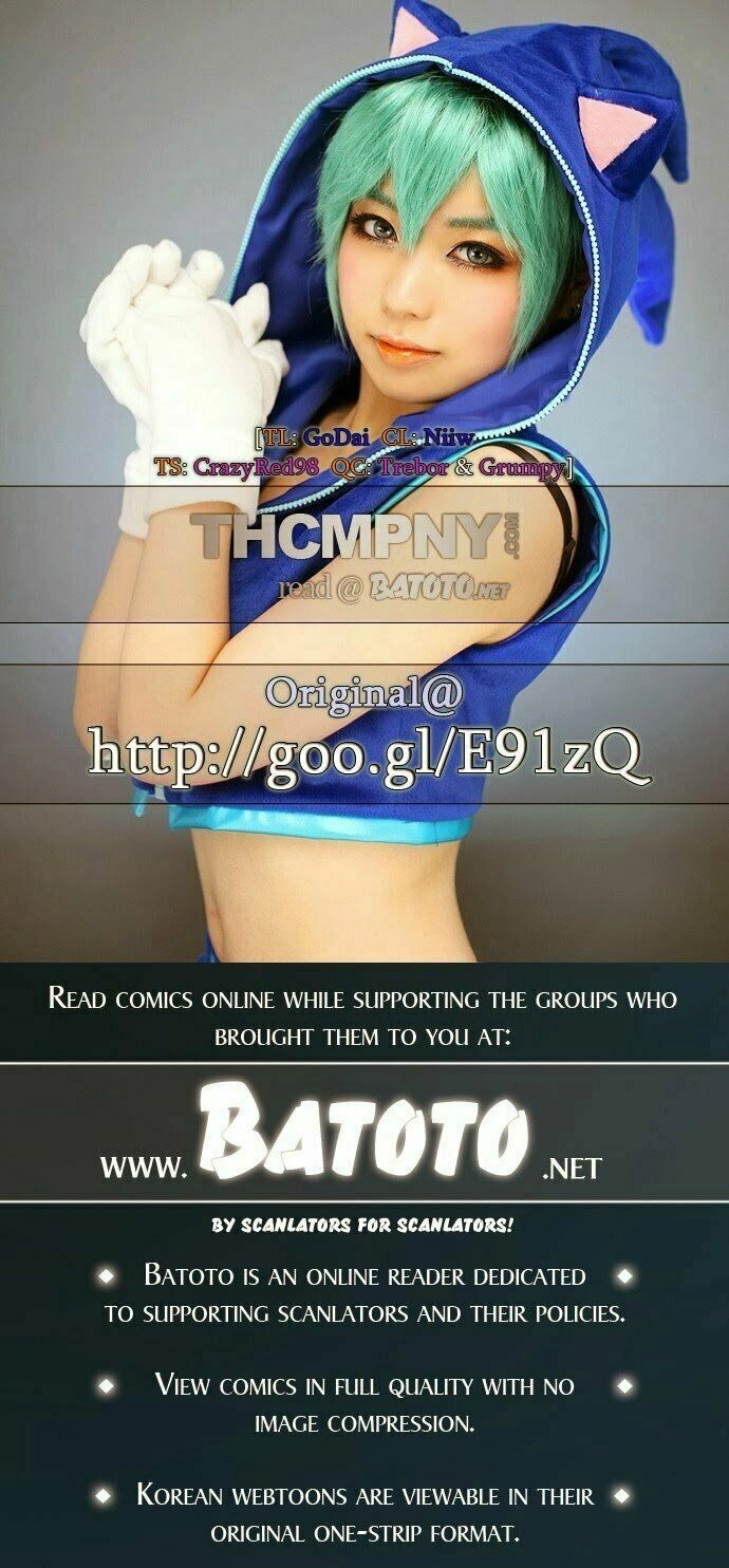 Tòa Tháp Bí Ẩn Chapter 104 - 2