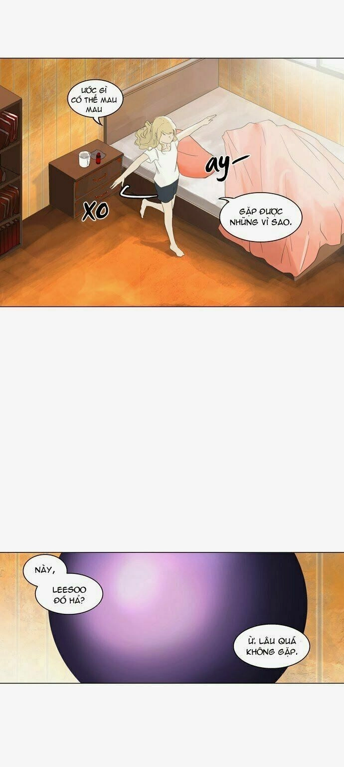 Tòa Tháp Bí Ẩn Chapter 104 - 31