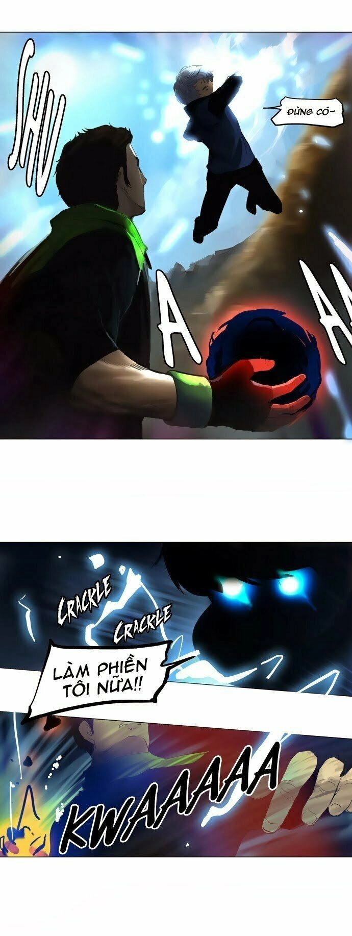 Tòa Tháp Bí Ẩn Chapter 105 - 23