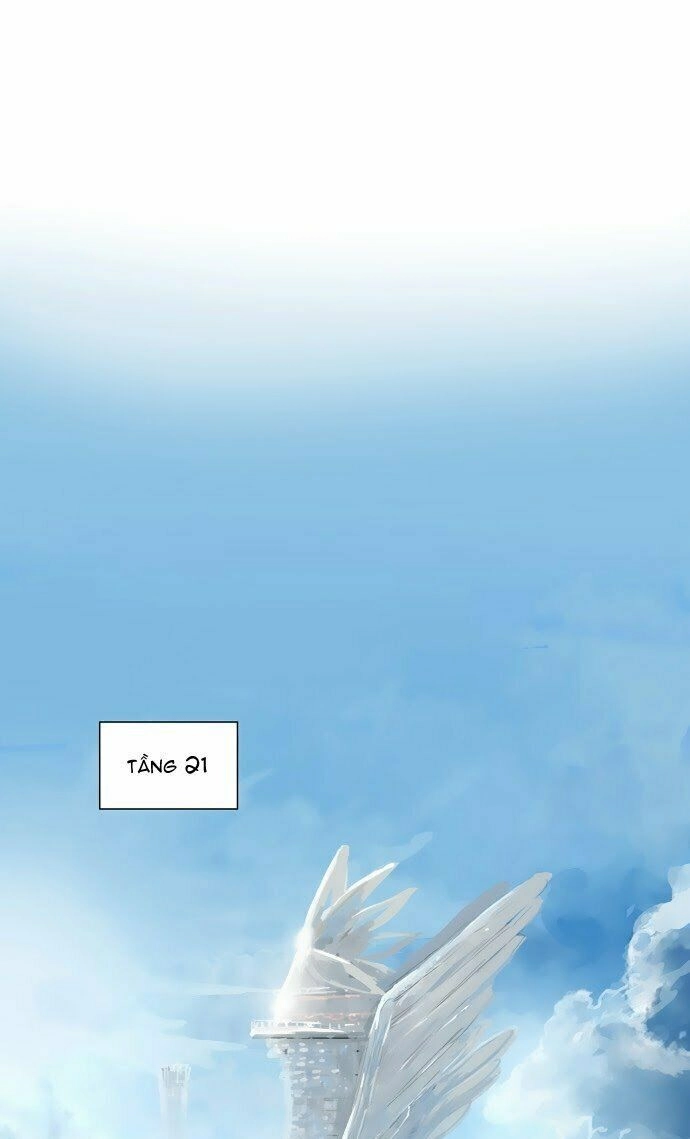 Tòa Tháp Bí Ẩn Chapter 106 - 4