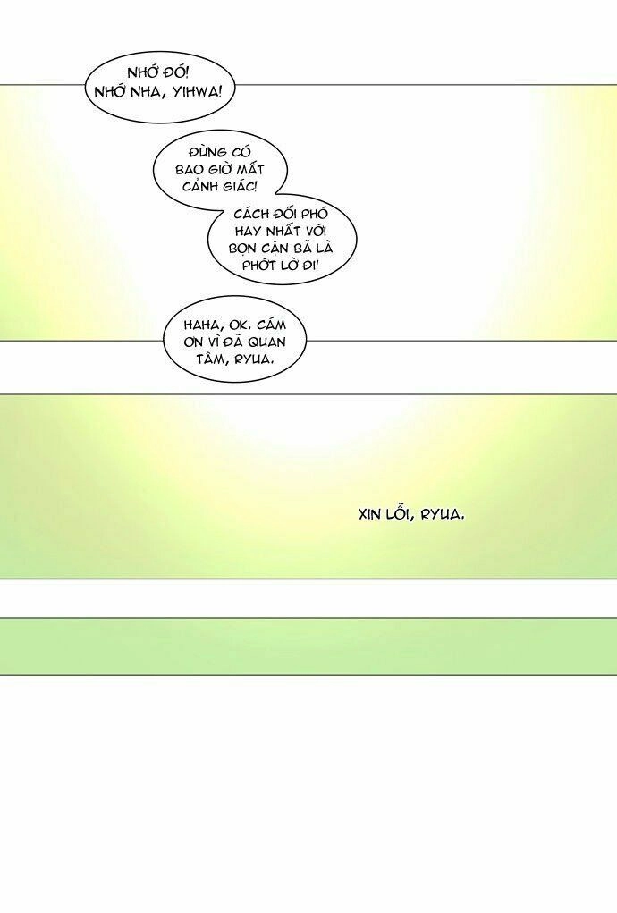 Tòa Tháp Bí Ẩn Chapter 106 - 12