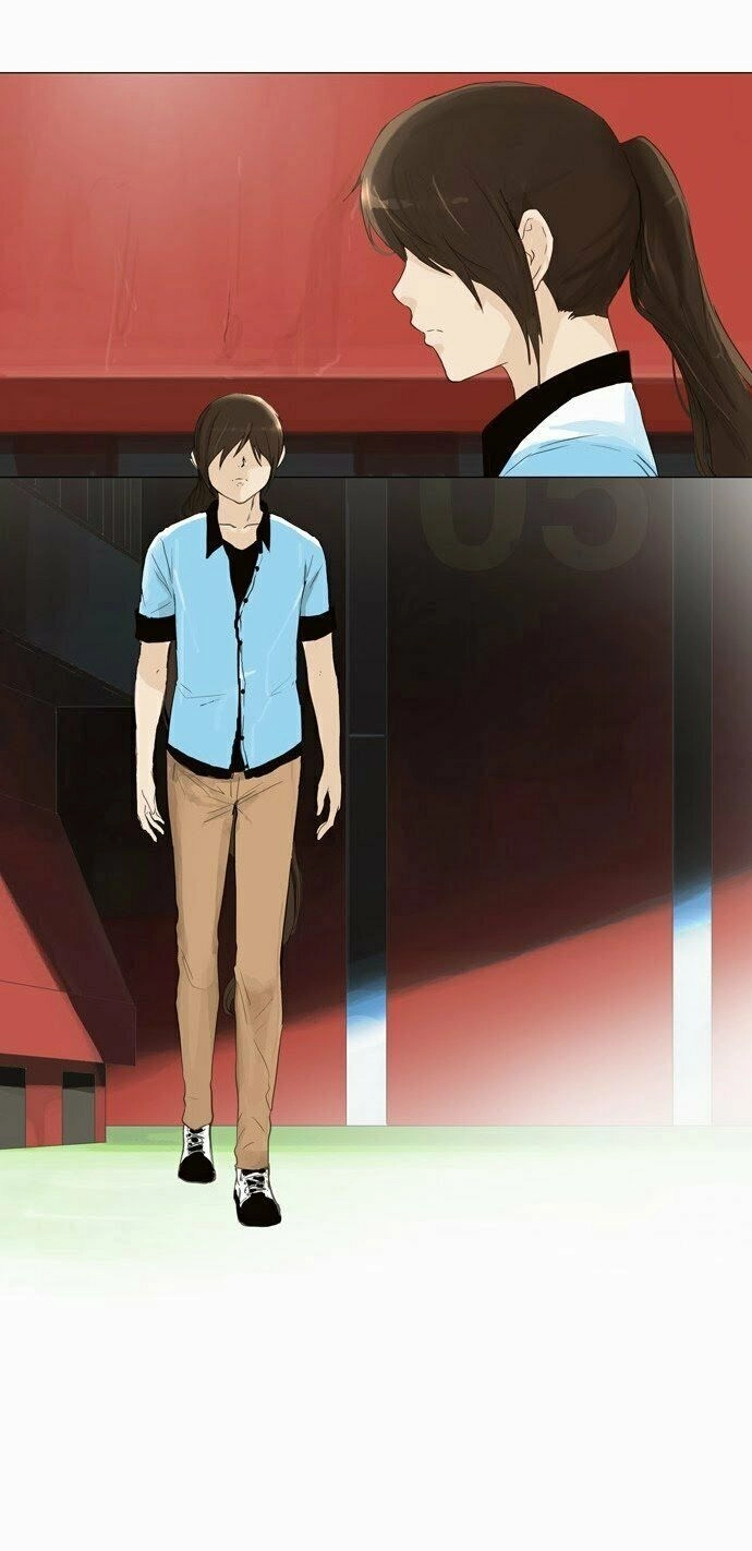 Tòa Tháp Bí Ẩn Chapter 106 - 23