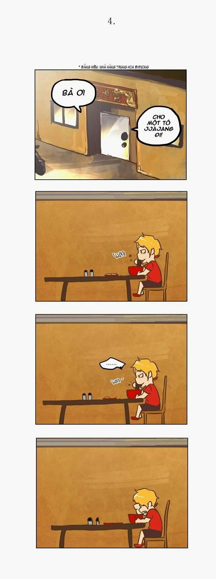 Tòa Tháp Bí Ẩn Chapter 106 - 45