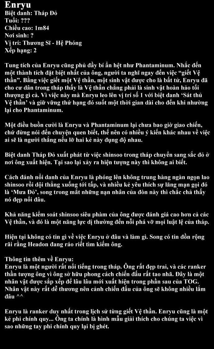 Tòa Tháp Bí Ẩn Chapter 106 - 49